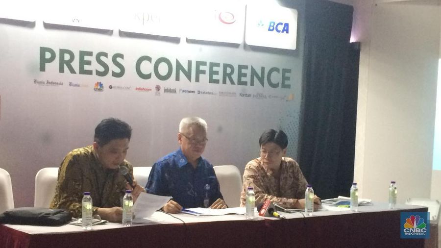 PT Bank Central Asia Tbk (BBCA) menegaskan belum ada pembicaraan dengan PT Bank Artos Indonesia Tbk (ARTO).