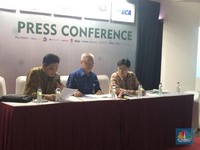BCA Masih Bidik Akuisisi 1 Bank Lagi, Bukan Bank Artos!