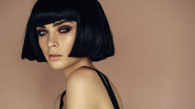 Rambut Bob dan Perempuan-perempuan yang Berontak