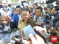 Rombongan Fadli Zon Ditolak Mahasiswa Papua di Surabaya