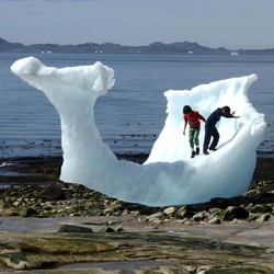 Ini Alasan Dibalik Trump Ngebet Beli Greenland?