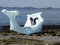 Ini Alasan Dibalik Trump Ngebet Beli Greenland?