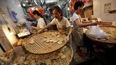 Krisis politik terjadi di Hong Kong selama dua bulan belakangan ini. Krisis dipicu oleh pembahasan Rancangan Undang-undang Ekstradisi. (REUTERS/Willy Kurniawan)