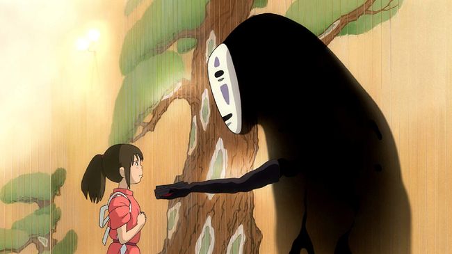 Film-film Studio Ghibli Segera Tayang di HBO Max