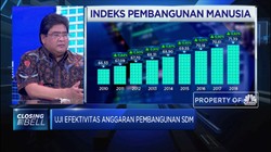 Kadin : UU Ketenagakerjaan Perlu Transformasi