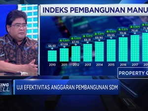 Kadin : UU Ketenagakerjaan Perlu Transformasi