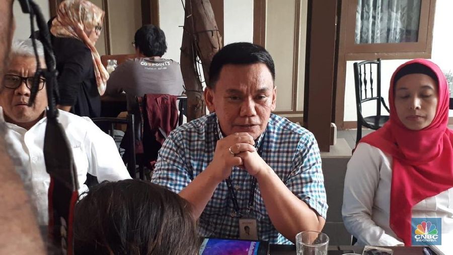 Taman Ismail Marzuki direnovasi, menelan biaya hingga Rp 1,8 triliun. Bakal jadi apa?