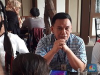 Bioskop Tutup, TIM Revitalisasi & Bangun Pusat Film Rp 1,8 T