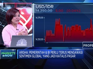 Mayoritas Bank Sentral Sudah Pangkas Suku Bunga, BI Kapan ?