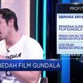 Gundala Masuk Toronto Film Festival