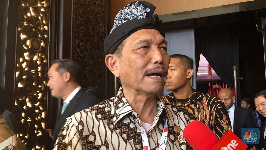 Isu pelarangan ekspor bijih nikel membuat gempar sektor pertambangan dalam 2 pekan terakhir.
