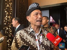 Kisah Luhut & Smelter China di Balik Larangan Ekspor Nikel