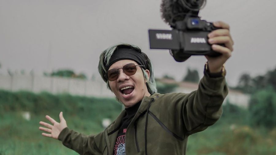 Baim Wong (tangkapan layar instagram @baimwong)