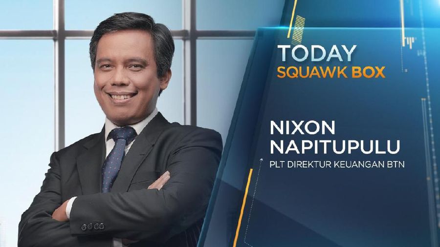 PT Bank Tabungan Negara Indonesia (BBTN) mencatatkan penyaluran kredit di atas rata-rata industri.