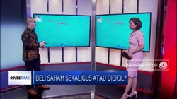 Cara Untung dari Saham Dicicil dan Saham Tunai