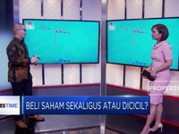 Cara Untung dari Saham Dicicil dan Saham Tunai