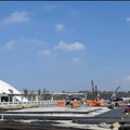 Jogja Sebentar Lagi Punya Kereta Bandara, Agustus Kelar!