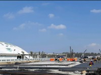 Bandara Baru Jogja Telan Rp 11 T, Tahan Gempa & Tsunami!