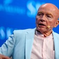 Investor Legendaris Dunia Mark Mobius Meninggal Dunia
