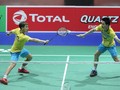 Marcus/Kevin dan Ginting Prediksi Final Sulit di China Open