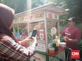 Bukalapak Sedia Pembayaran QR Gopay, Ovo, Dana