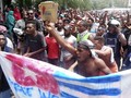 Tak Cuma Internet, SMS dan Telepon Terganggu di Jayapura