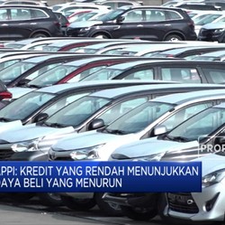 Diam-diam Investor Jepang Bidik Akuisisi Multifinance RI