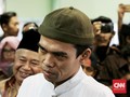 Abdul Somad Juga Batal Ceramah di Kudus Sebelum Ditolak UGM