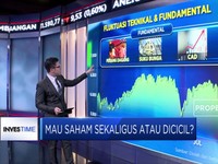 Mau Beli Saham Tunai atau Dicicil?