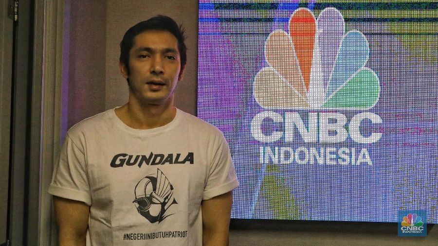 Siapa 3 Emiten Penyokong Jagat Sinema Bumilangit?