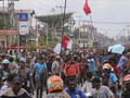 Vanuatu dan Kepulauan Solomon Bawa Isu Papua ke Dewan HAM PBB