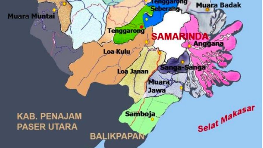Kepindahan lokasi Ibu Kota Negara Indonesia sudah bukan sekedar wacana.