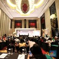 Trans Luxury Hotel Hadirkan Master Perangkai Bunga Dunia