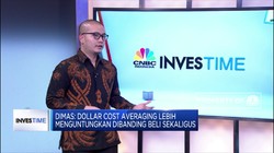 Mau Pilih Mana, Beli Saham Sekaligus Atau Dicicil ?