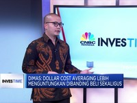 Mau Pilih Mana, Beli Saham Sekaligus Atau Dicicil ?