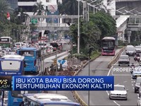 Kadin Dukung Pemindahan Ibu Kota, Asal...