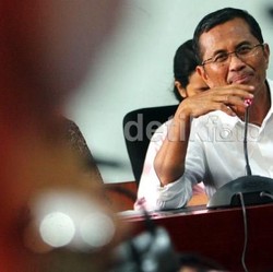 Ahok Jadi Komut Pertamina, Dahlan: Jadi Dirut Pun Mampu!