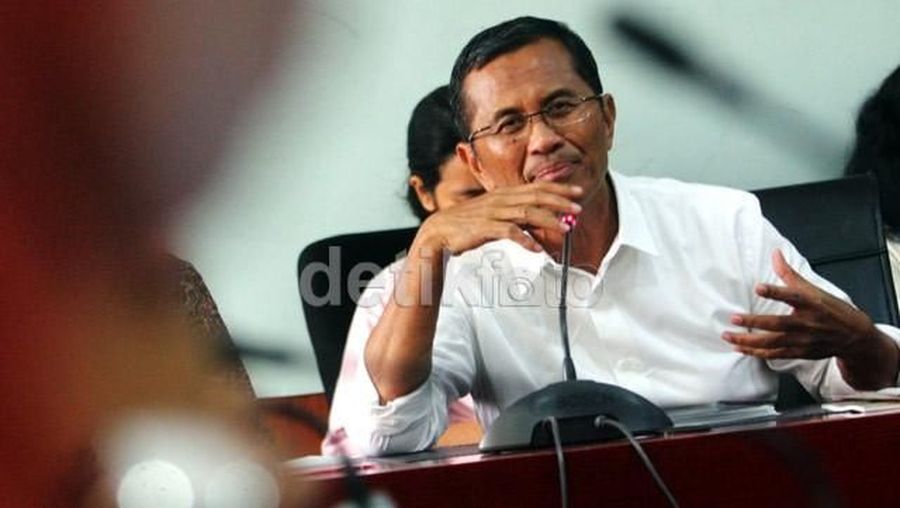 Dahlan Iskan Bicara 'Kecewawan Kecewawati' di Kabinet Jokowi