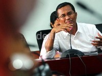 Dahlan Iskan Bicara 'Kecewawan Kecewawati' di Kabinet Jokowi