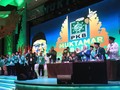 Muktamar PKB Hasilkan Deklarasi Bali, Dukung Islam Nusantara