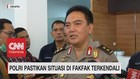 VDEO: Polri Pastikan Situasi di Fakfak Terkendali