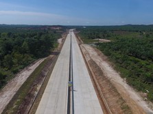 China Mau Beli, Jasa Marga Siap Divestasi Tol Probolinggo
