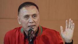 Jadi Ketua PSSI, Iwan Bule Fokus Piala Dunia U-20