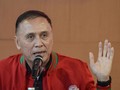 Jadi Ketua PSSI, Iwan Bule Fokus Piala Dunia U-20