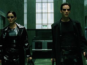 Eks Ilmuwan NASA Mau Buktikan Manusia Terjebak dalam Simulasi Ala Matrix