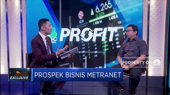 Ini PR Pengembangan Industri Digital