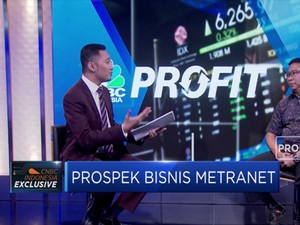 Ini PR Pengembangan Industri Digital