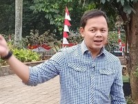 Pulang dari Turki, Wali Kota Bogor Bima Arya Positif Corona