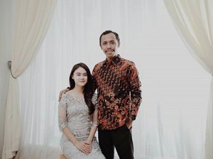 Pernyataan Lengkap Furry Setya dan Dwinda Ratna Bercerai Baik-baik