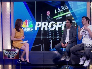 Film Gundala Habiskan Dana Hingga Rp 30 Miliar